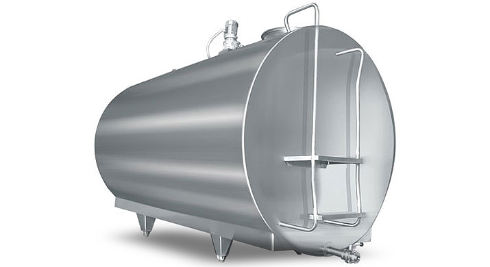 closed-type-bulk-milk-cooler